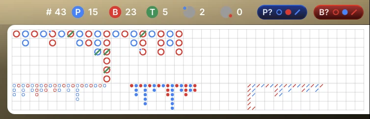 バカラ　賭け方　必勝法