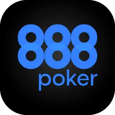 888Poker　オンラインポーカー