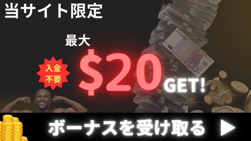 ハントカジノ　徹底解説　ボーナス
