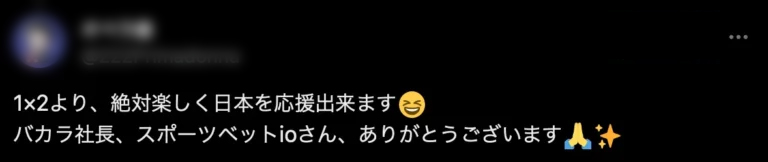 オンカジ　オンラインカジノ　口コミ　評判
