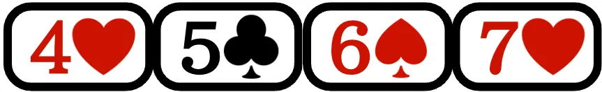 トランプ