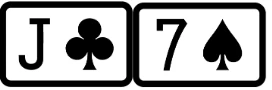 トランプ