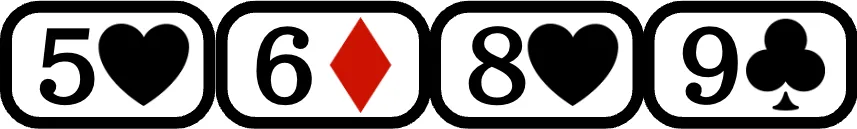 トランプ