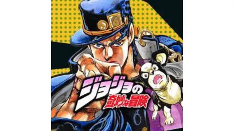 ポーカー 漫画