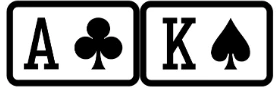 ポーカー　勝率　一覧表