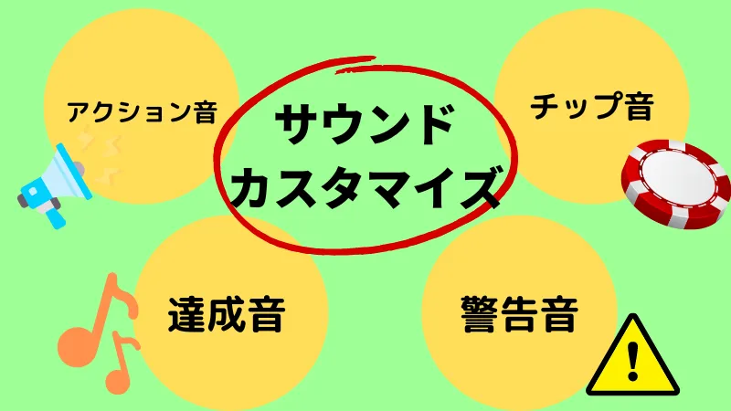 PokerStars ポーカースターズ