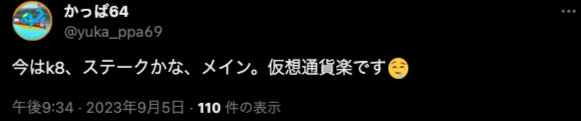 オンカジ オンラインカジノ