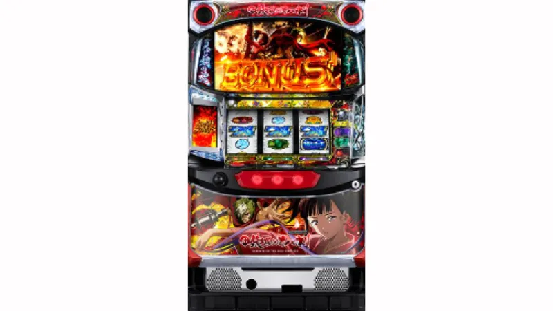 オンラインパチンコパチスロ