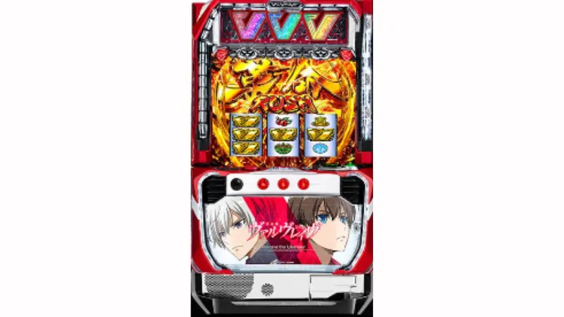 オンラインパチンコパチスロ