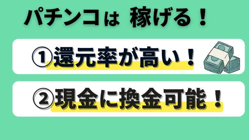 オンラインパチンコパチスロ