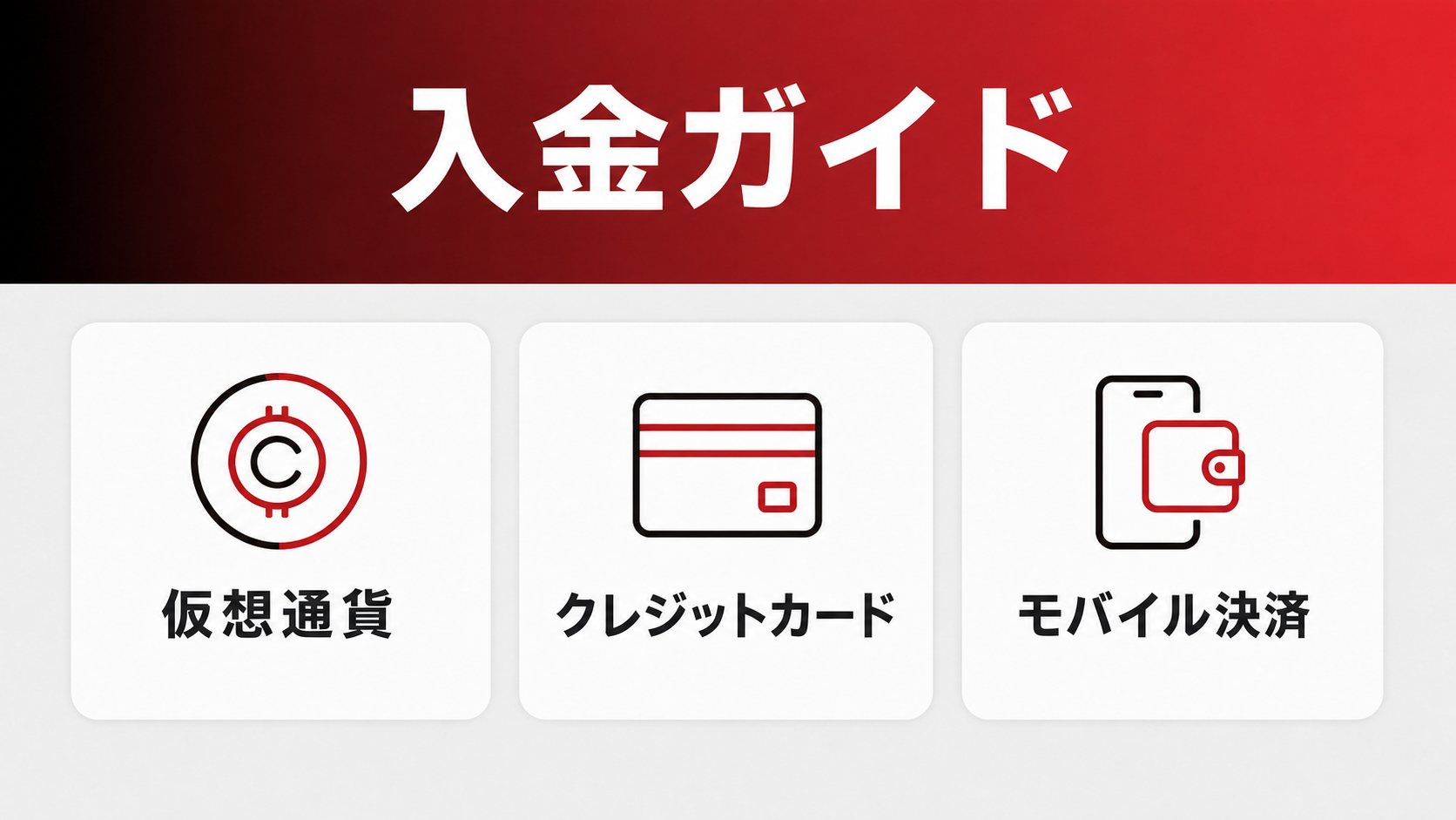 GGPoker入金ガイド